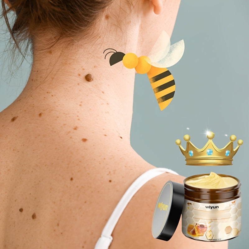 Bee Venom Cream for Radiant, Youthful Skin