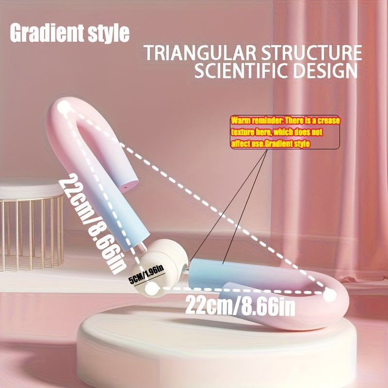 Postpartum Thigh Exerciser for Legs, Arms, Butt Shaping