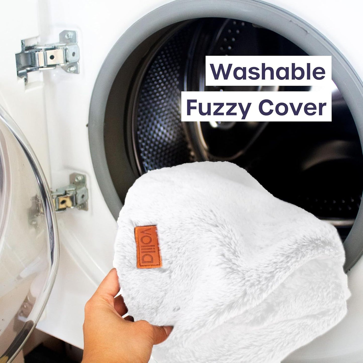 Hot Water Bottle Belt