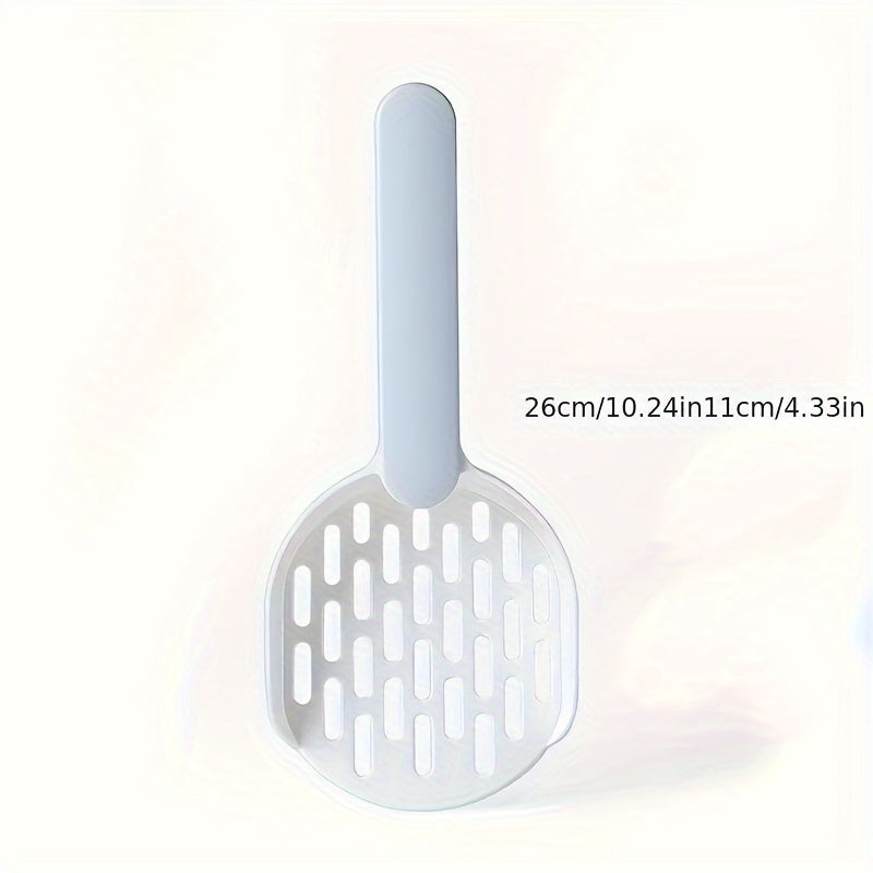Cat Litter Shovel Set – Large, Durable, Easy Cleaning
