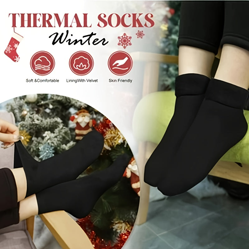 5pcs Winter Outdoor Sports Equipment Set