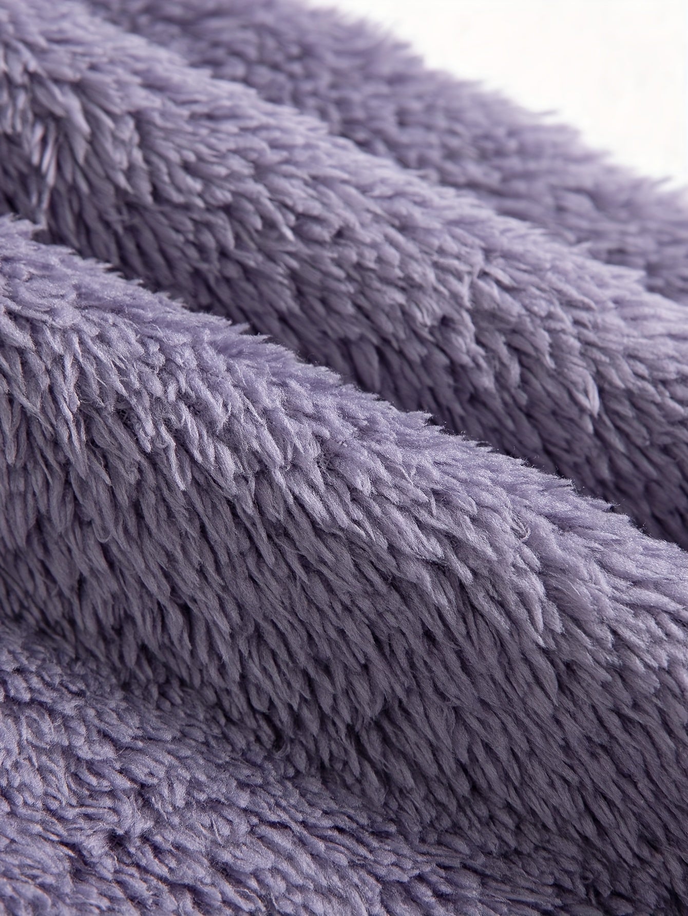 Women's Plush Fleece Pajama Jumpsuit - Hooded, Zip-Up, Easy-Care,