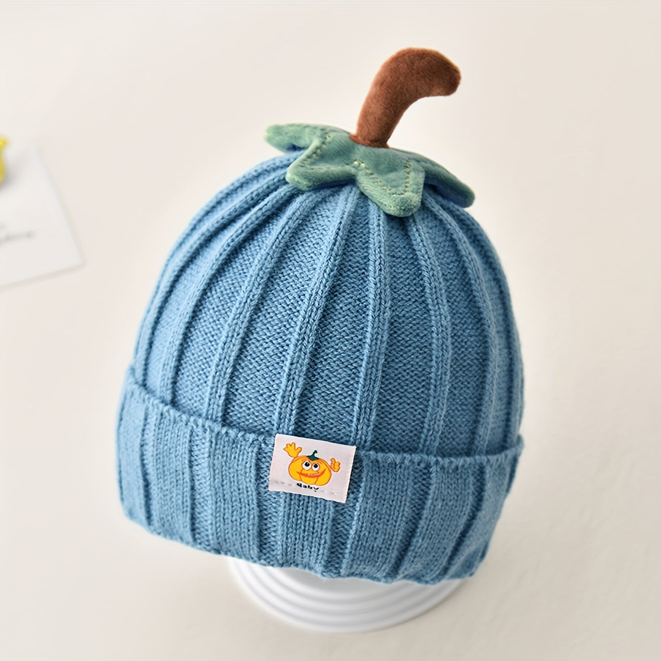 1pc Girls & Boys Knit