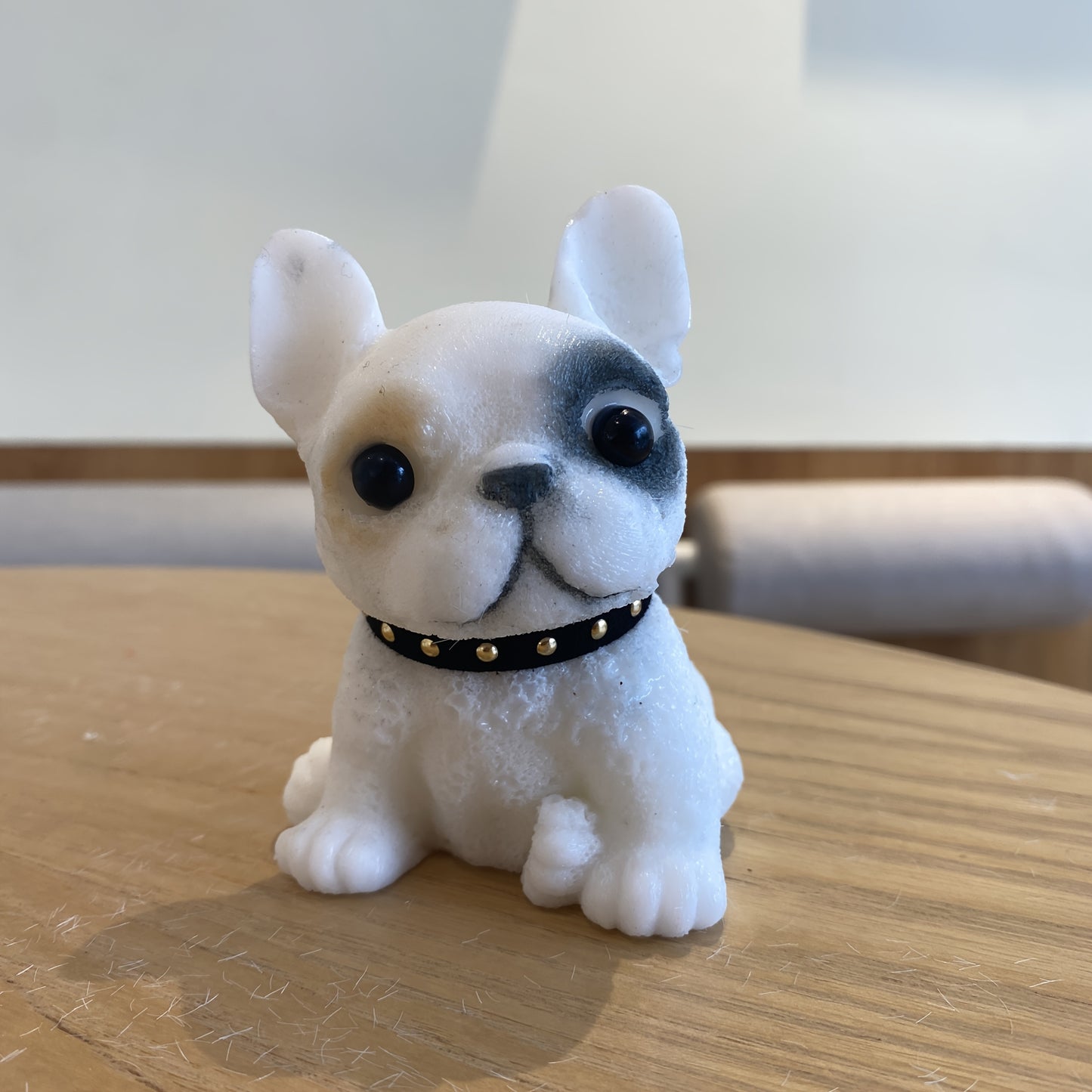 [Soft Puppy Toy] Soft Plush Puppy Toy | Slow-Rebound, Relaxing Squeeze Companion, Ideal for Children and Adults - Perfect Easter Gift, Relaxing Toy, Playful Design