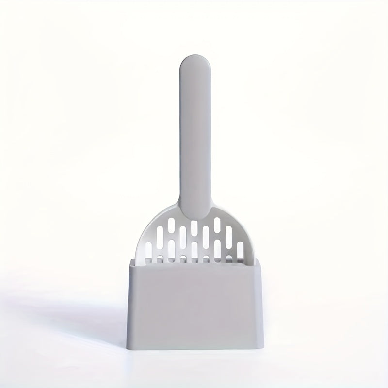 Cat Litter Shovel Set – Large, Durable, Easy Cleaning