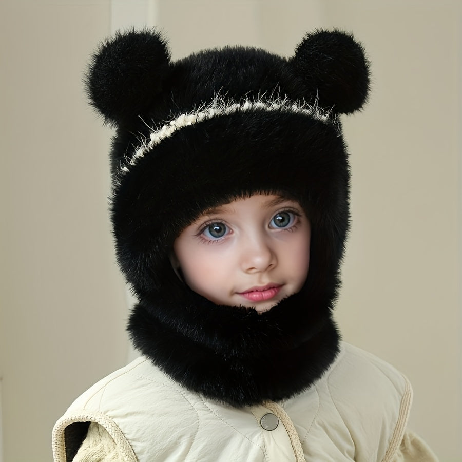 1pc Youngsters' Hat,