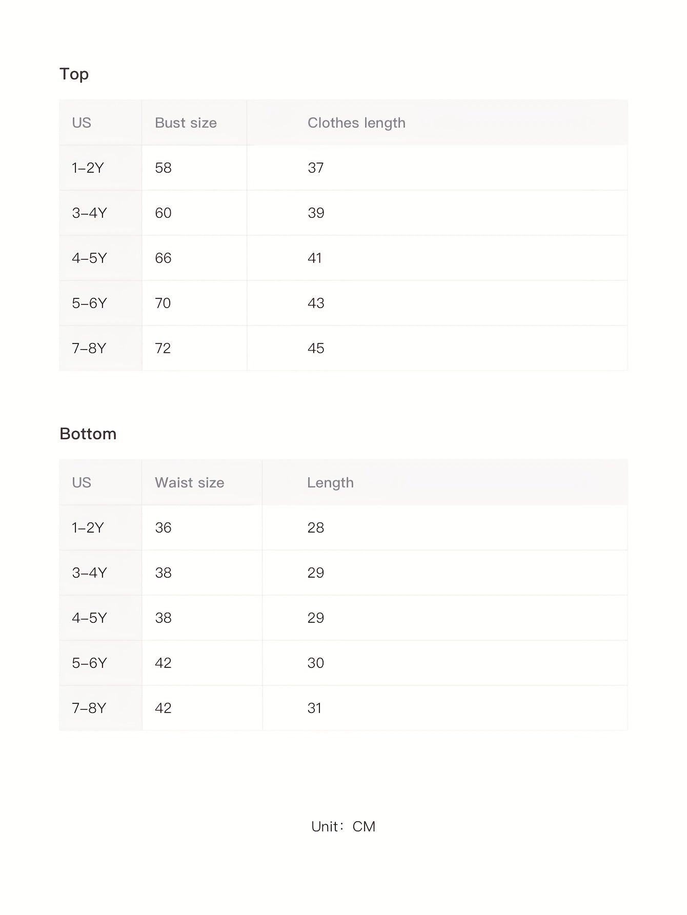 Girls' Cute Knit Set, Suitable for Ages 3-7