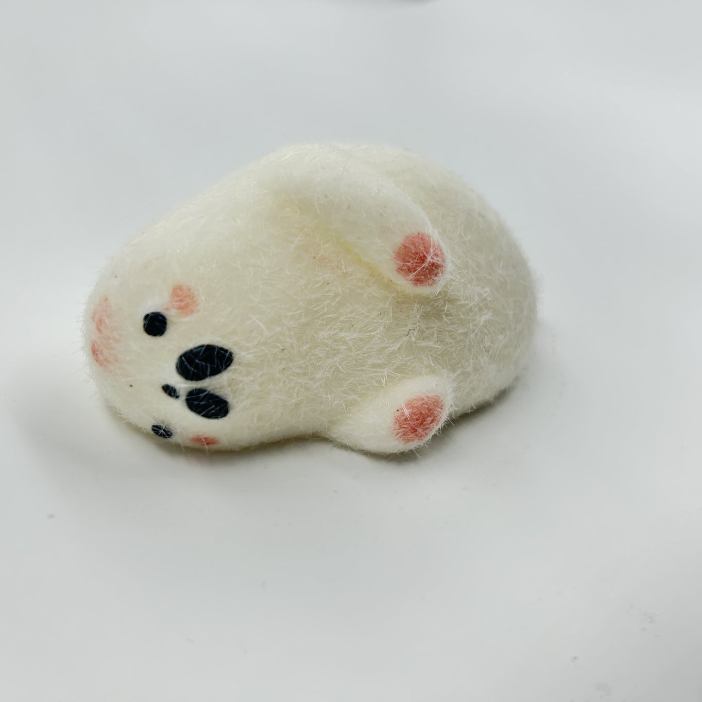 [Seal & Sea Lion | Squishies] Adorable Silicone Seal and Sea Lion Squishies | for Adults & Youngsters Party Gifts Holidays | Low-Cost Cement Burst Mud Animal Shape