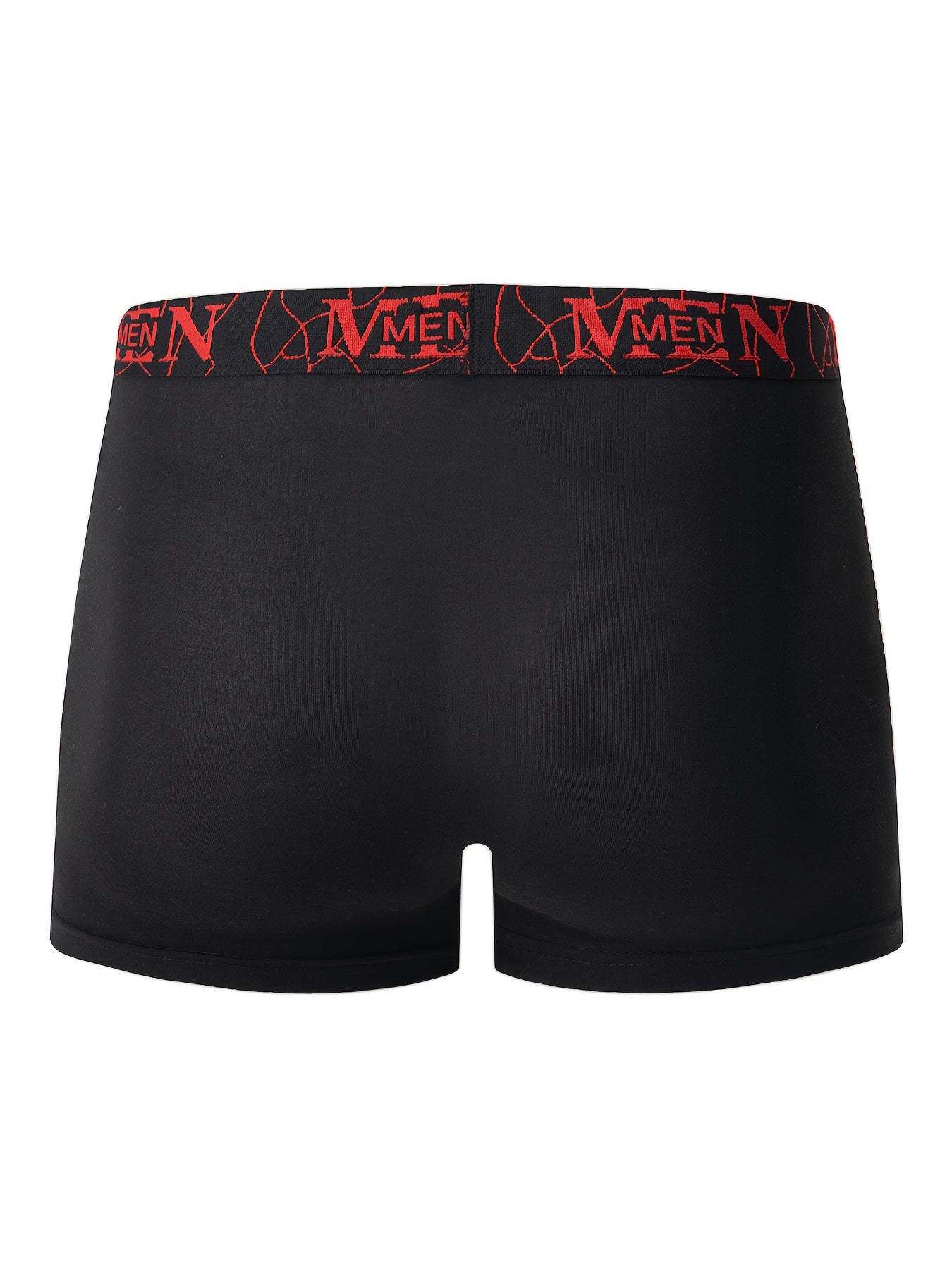 10-Pack Men'S Boxer Briefs - Breathable, Comfortable, Stretchy Underwear.