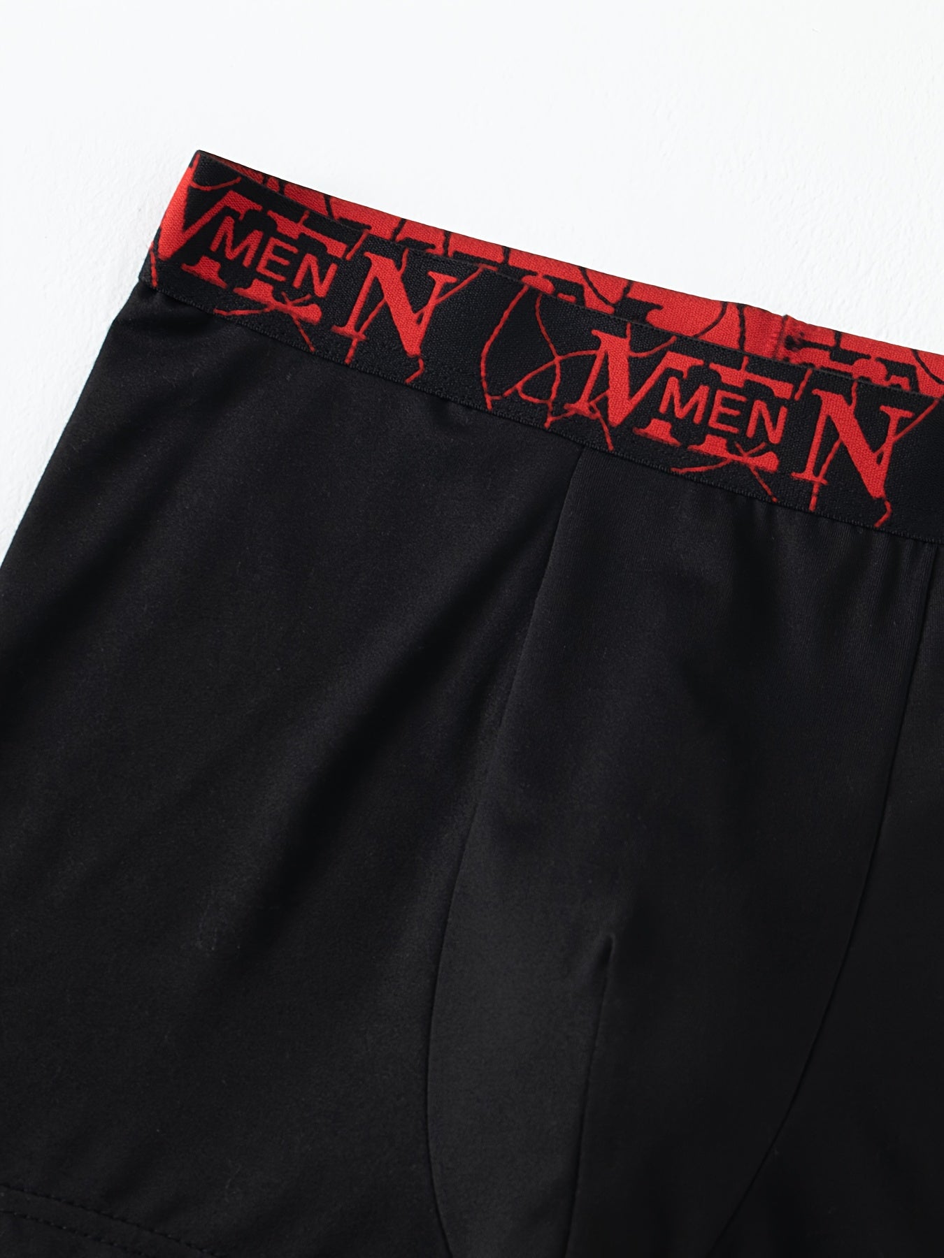 10-Pack Men'S Boxer Briefs - Breathable, Comfortable, Stretchy Underwear.