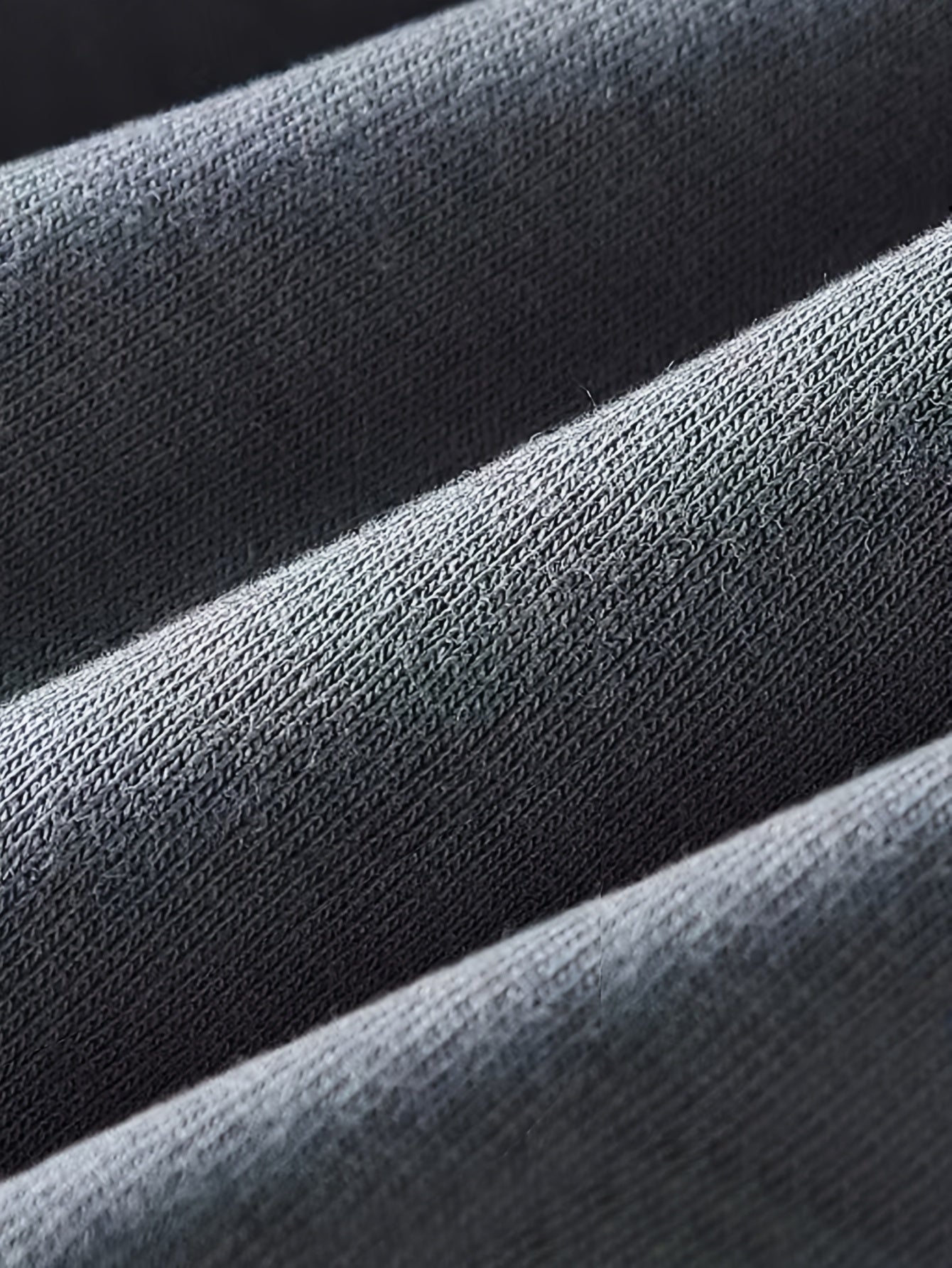 [High Elasticity Men's Briefs] 10pcs Men's Briefs - High Elasticity, Breathable Underwear.