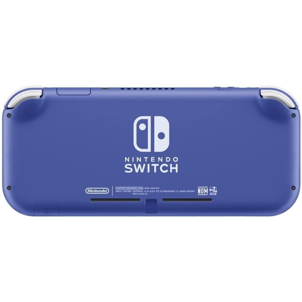 Nintendo Switch Lite - Available in BLUE
