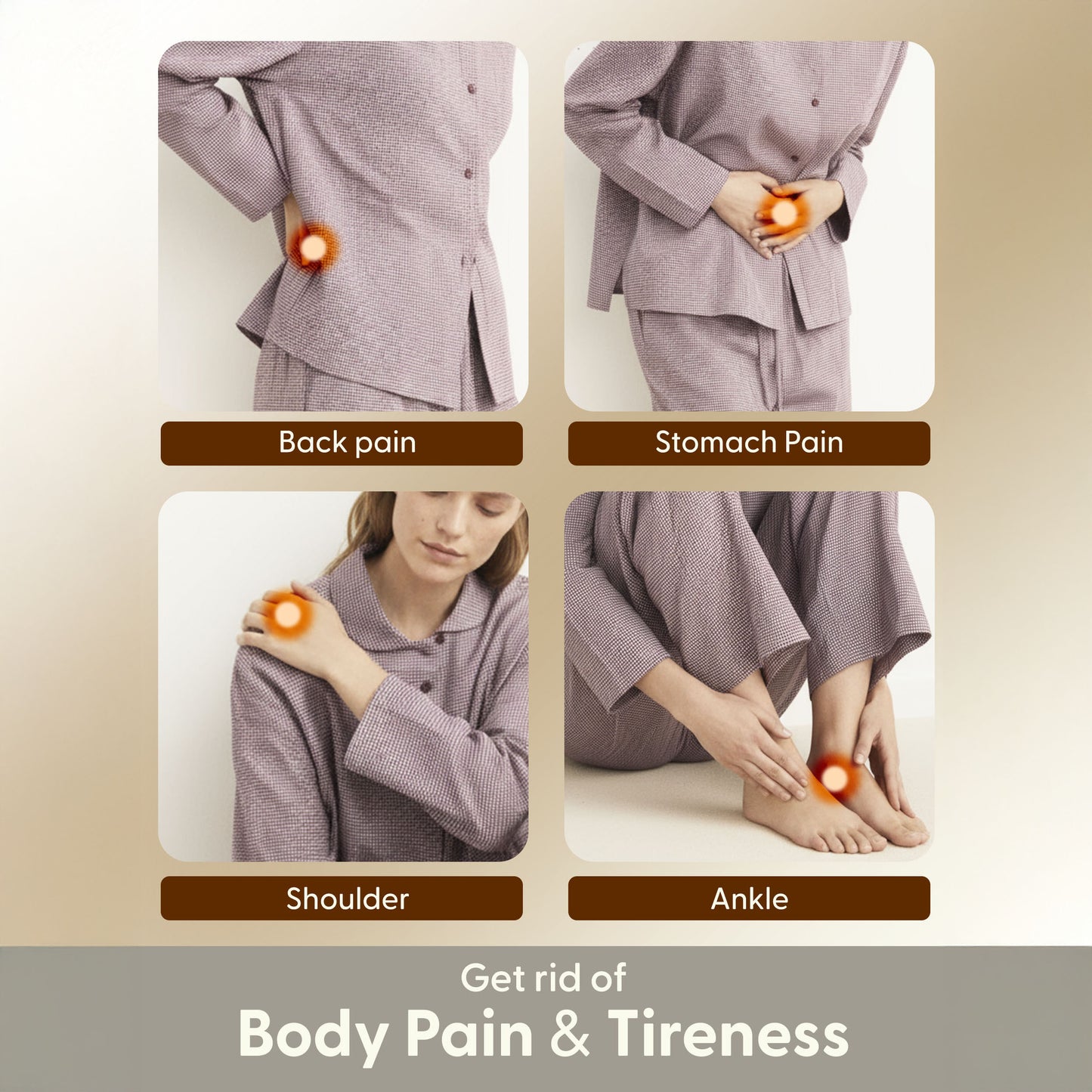 Cosy Hot Water Bottle with Plush Cover