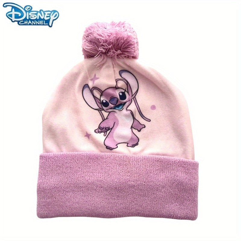 Stitch Winter 3pcs Set