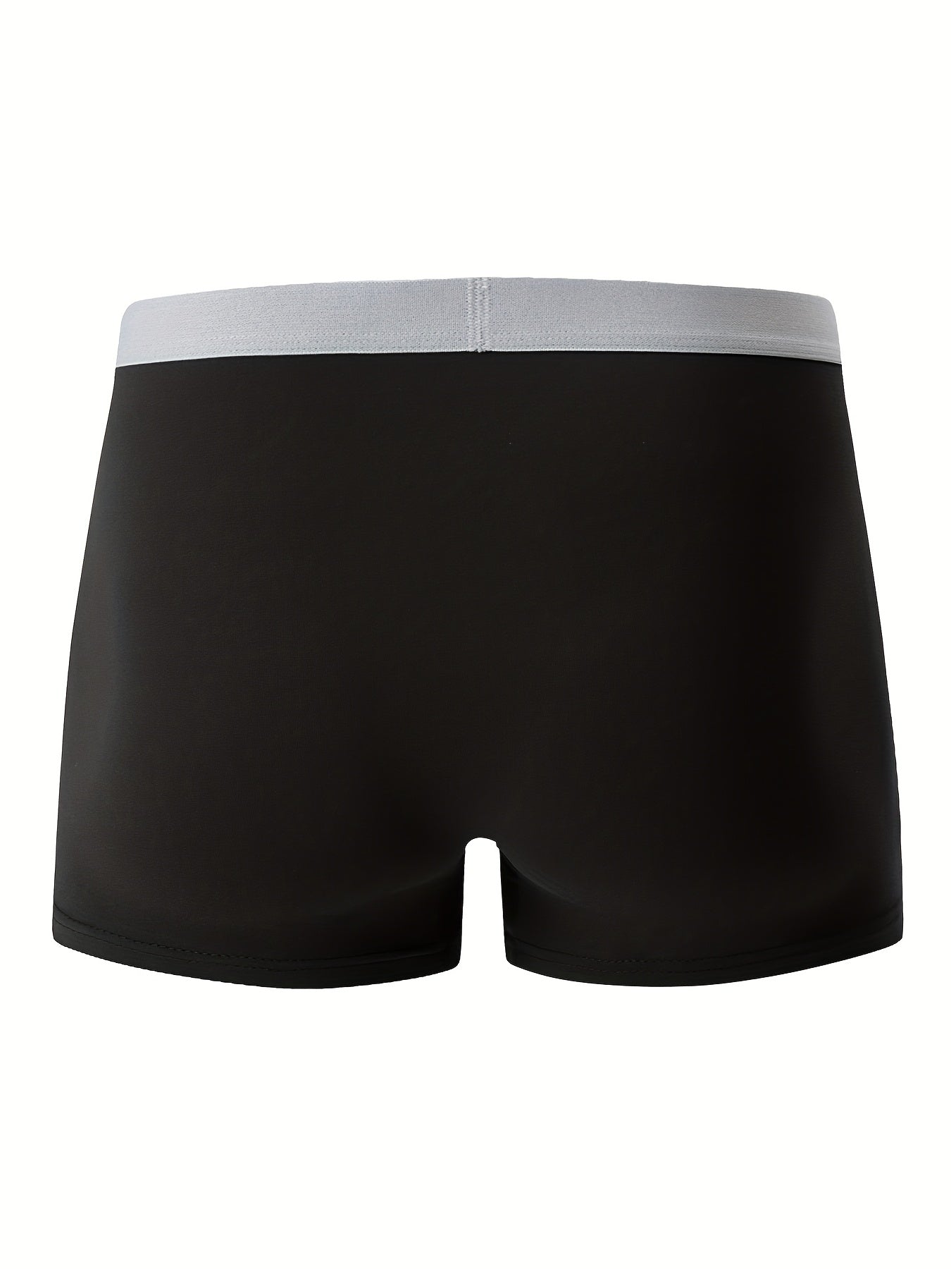 10-Pack Men'S Boxer Briefs - Breathable, Comfortable, Stretchy Underwear.