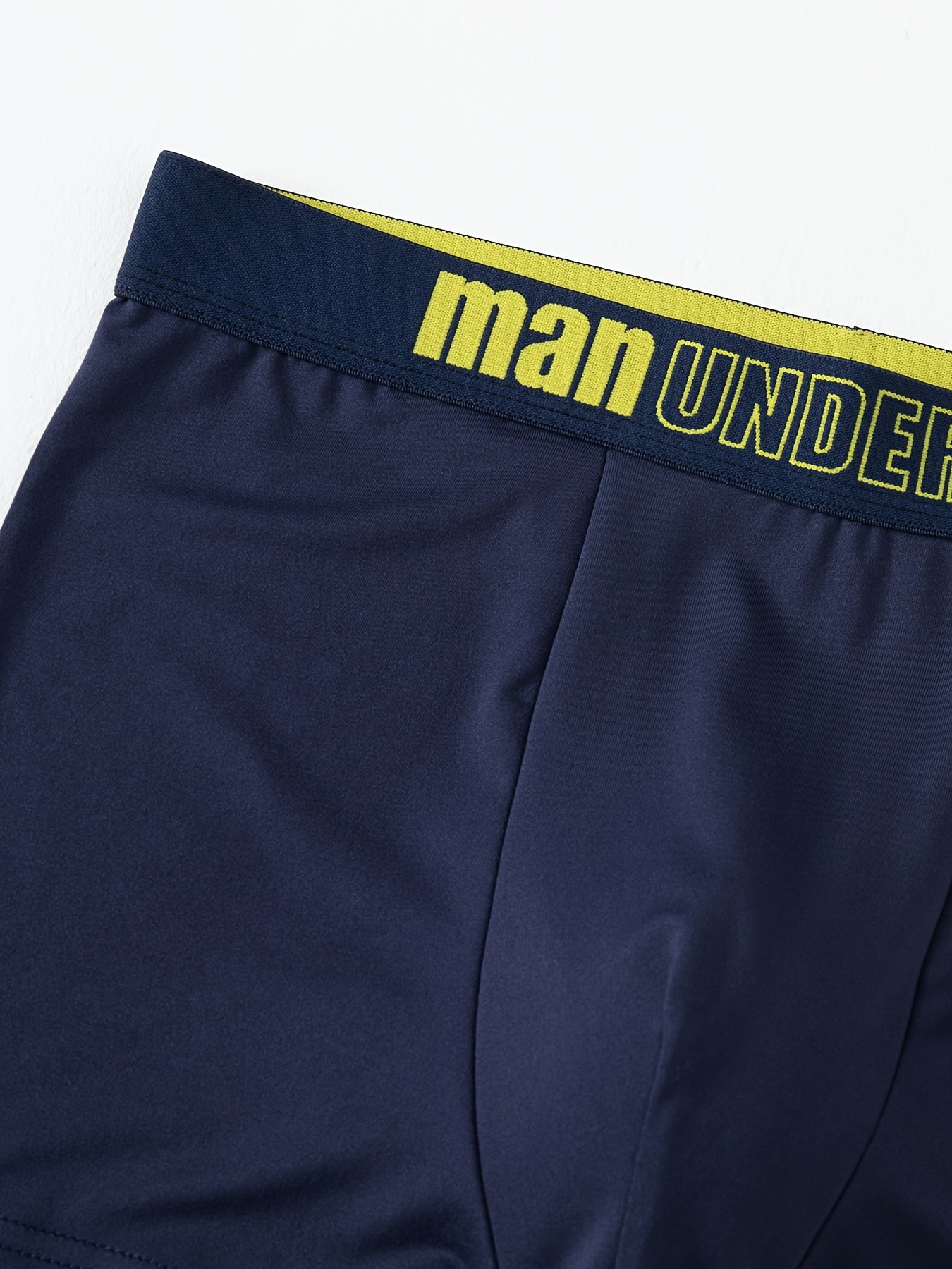 10-Pack Men'S Boxer Briefs - Breathable, Comfortable, Stretchy Underwear.