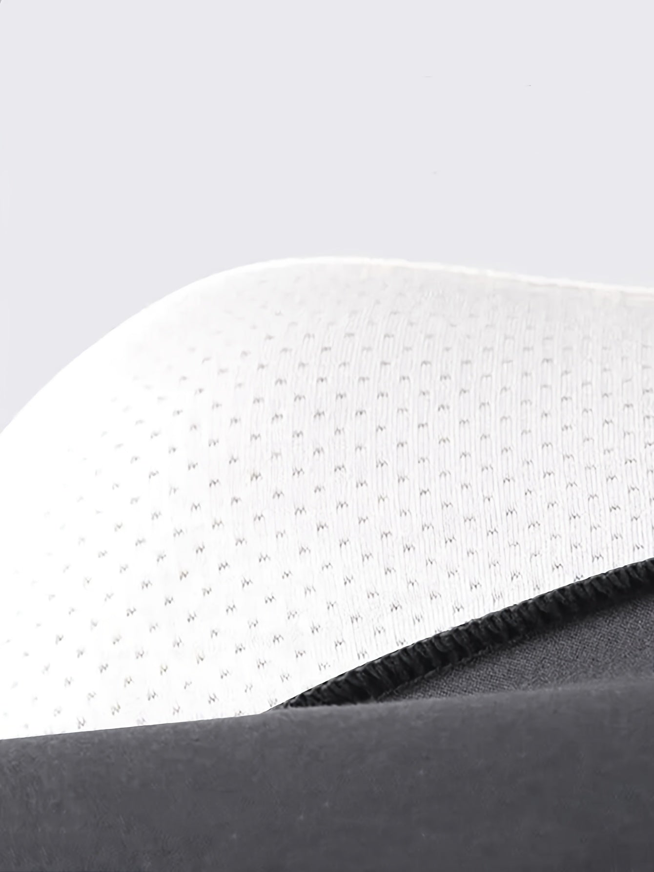 10-pack Breathable Men's Flat Corner Underwear, Fashionable Short Pants with Comfortable.