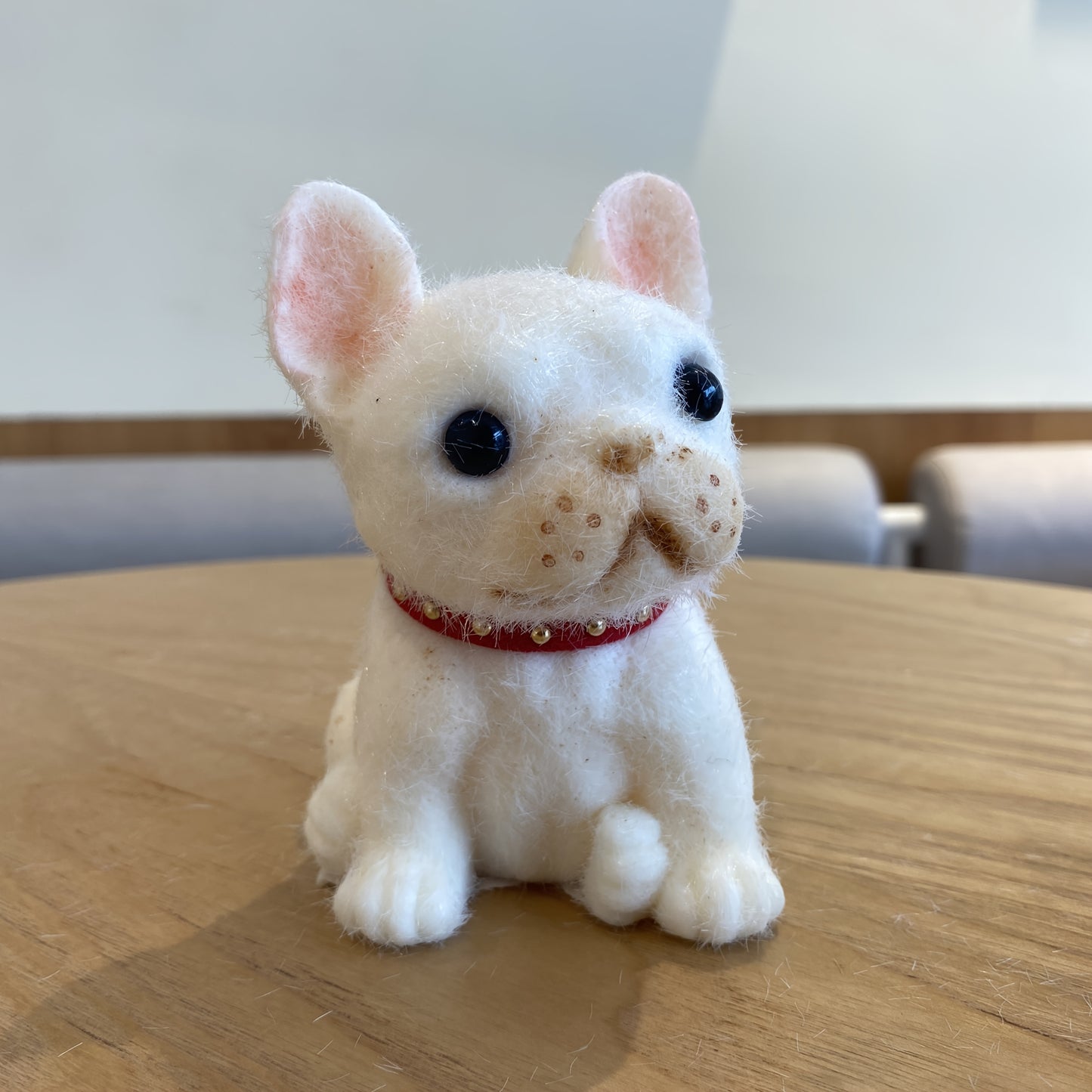 [Soft Puppy Toy] Soft Plush Puppy Toy | Slow-Rebound, Relaxing Squeeze Companion, Ideal for Children and Adults - Perfect Easter Gift, Relaxing Toy, Playful Design