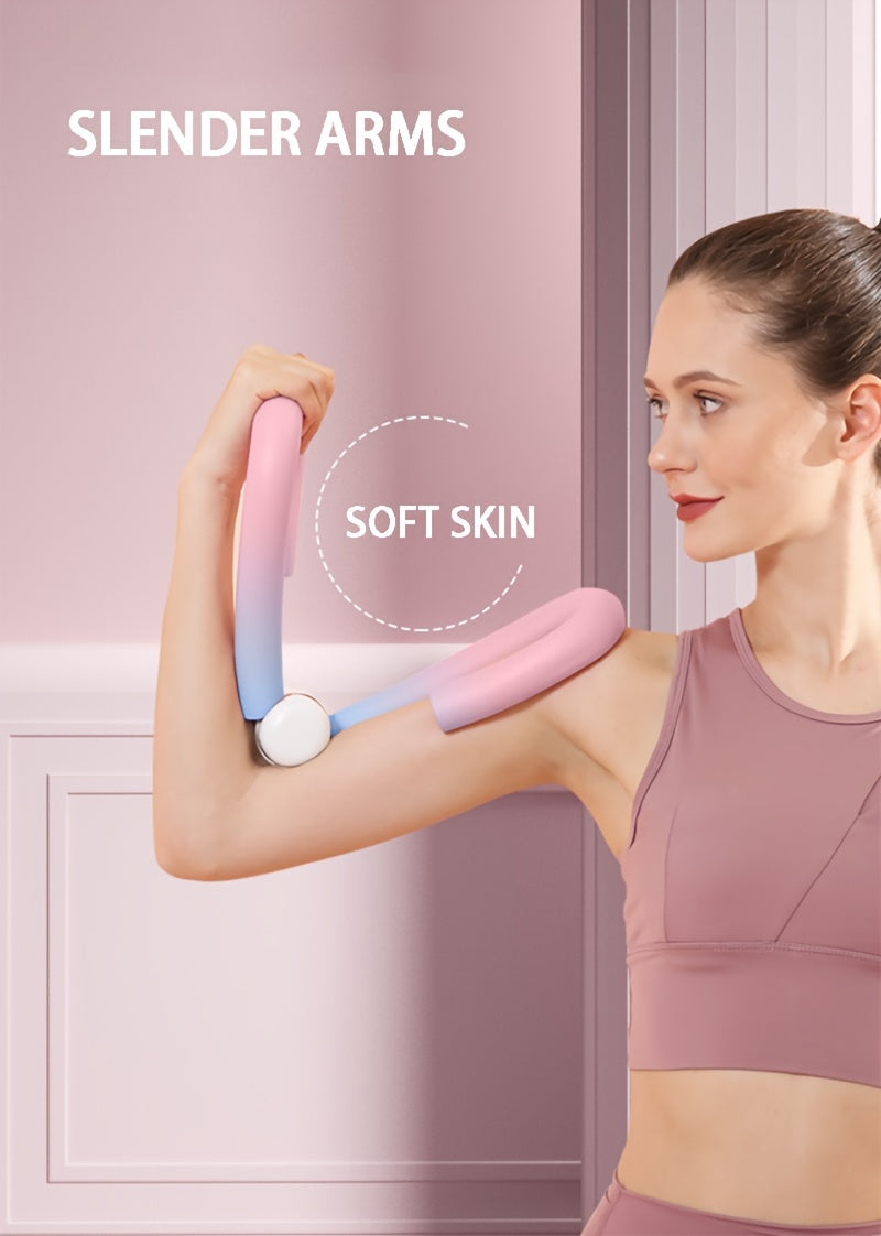 Postpartum Thigh Exerciser for Legs, Arms, Butt Shaping