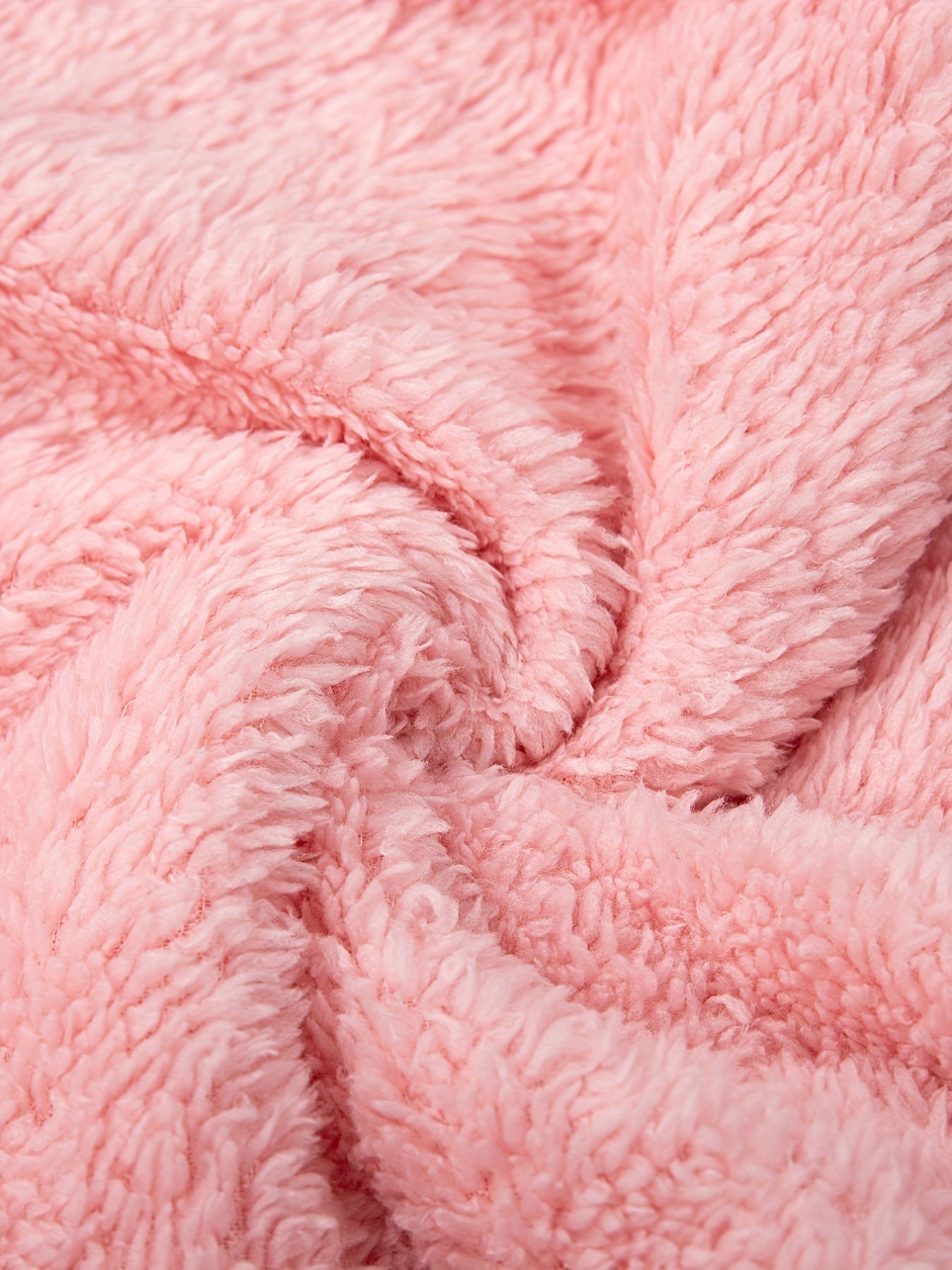 Women's Plush Fleece Pajama Jumpsuit - Hooded, Zip-Up, Easy-Care,