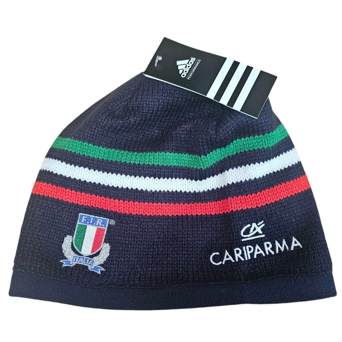 adidas Official Italy FIR Italia Rugby Union