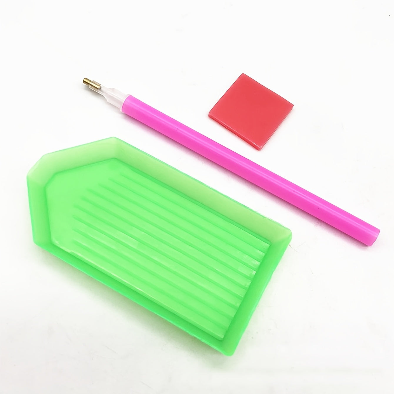 [Diamond Studded] DIY Diamond Studded Cute Cartoon Cat Coin Bank .