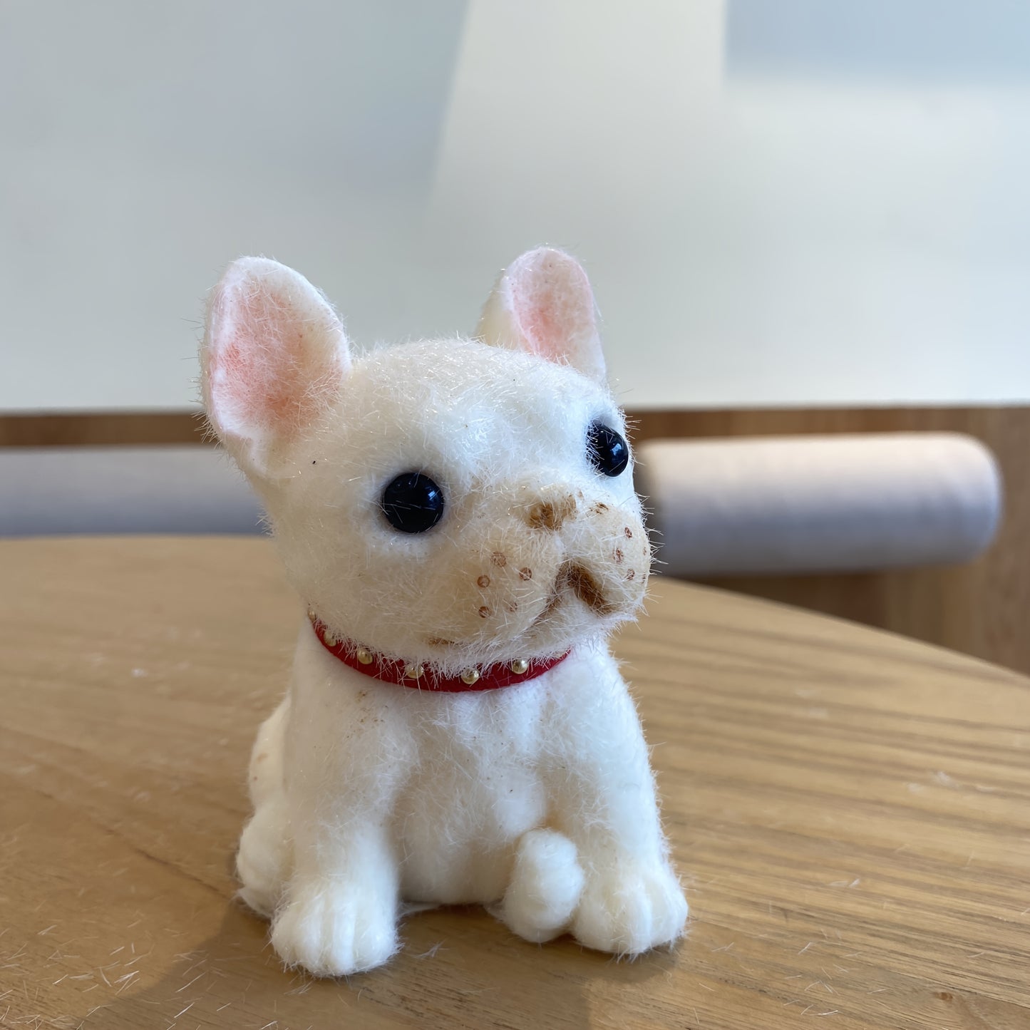 [Soft Puppy Toy] Soft Plush Puppy Toy | Slow-Rebound, Relaxing Squeeze Companion, Ideal for Children and Adults - Perfect Easter Gift, Relaxing Toy, Playful Design