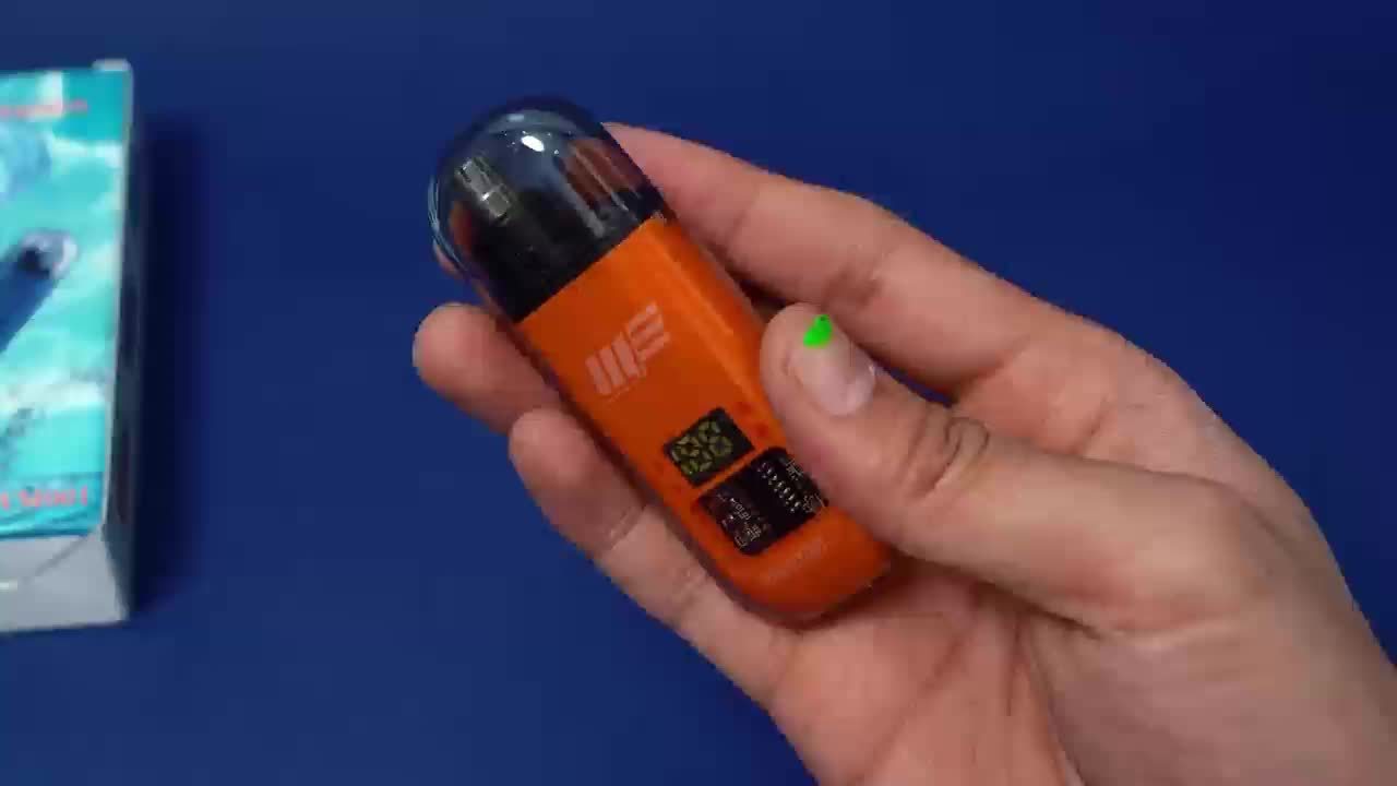 WEEME Men'S USB-Powered Ear & Nose Hair Trimmer with LCD Display.