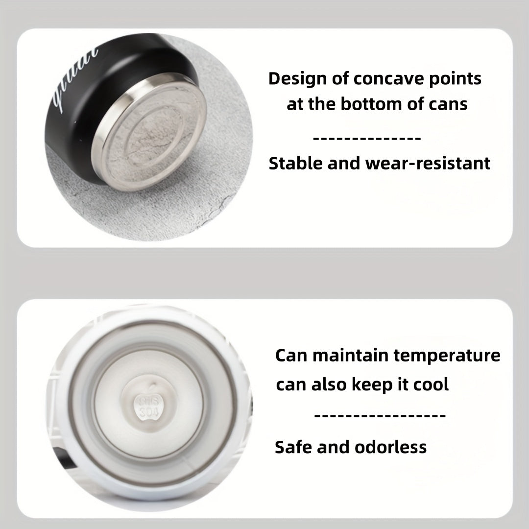 Spider-Man Themed Stainless Steel Insulated Bottle