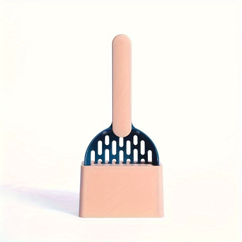 Cat Litter Shovel Set – Large, Durable, Easy Cleaning