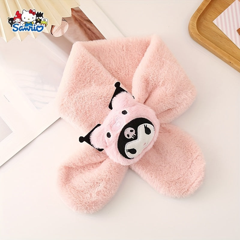 Sanrio Autumn/Winter 2pcs Crochan Plush
