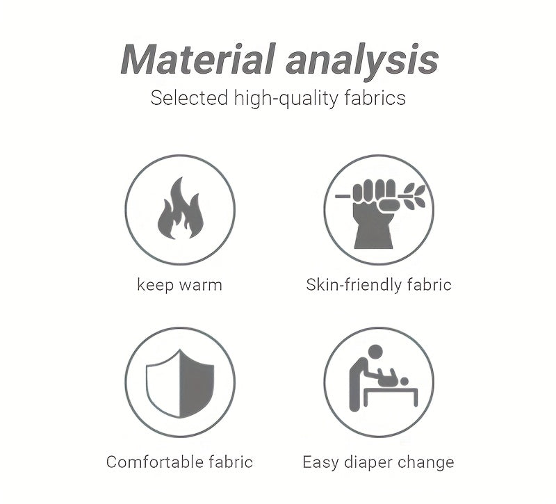 Children'S Animal Onesie