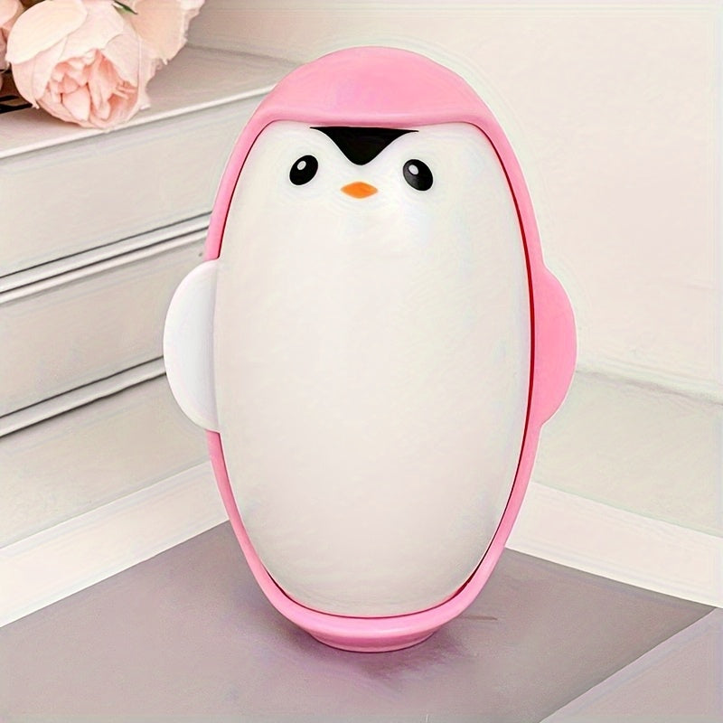 Reusable Pet Hair Removal Tool, Strong Dust and Sticky Lint, Clothes Hair and Sticky Items, No Batteries Required, Portable for Home Use
