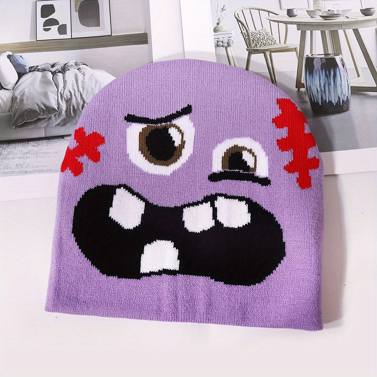 Streetwear Beanie Hat