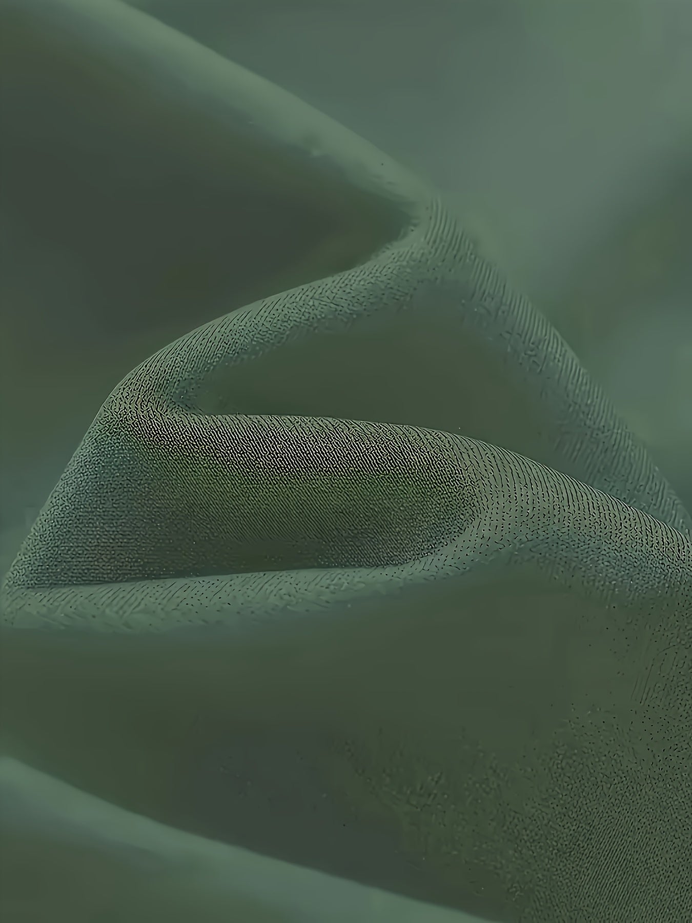 Men's Winter Fleece-Like Sweater Vest Jacket - Thickened Round Neck Long Sleeve Inner Layer, Machine Washable.