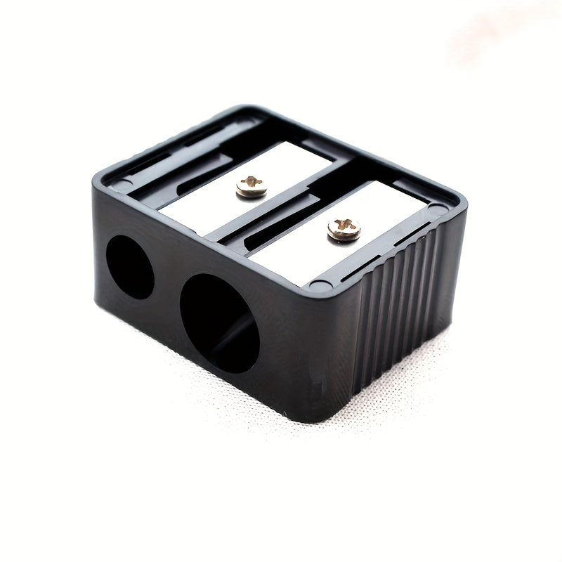 12 Eyeliner Pens With Pencil Sharpener Set 2 In 1 Color Makeup Eyeliner Pen Eye Shadow Waterproof And Sweat Resistant Durable Valentines Day Gifts