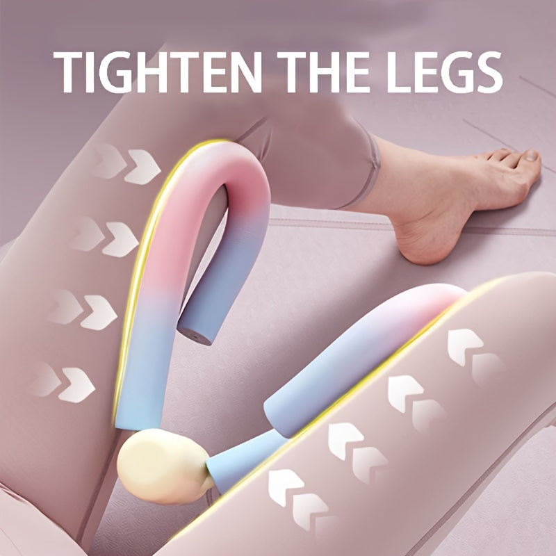 Postpartum Thigh Exerciser for Legs, Arms, Butt Shaping