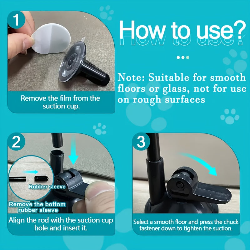Interactive Cat Toy – Realistic Bird Sounds, Auto Flapping Fun