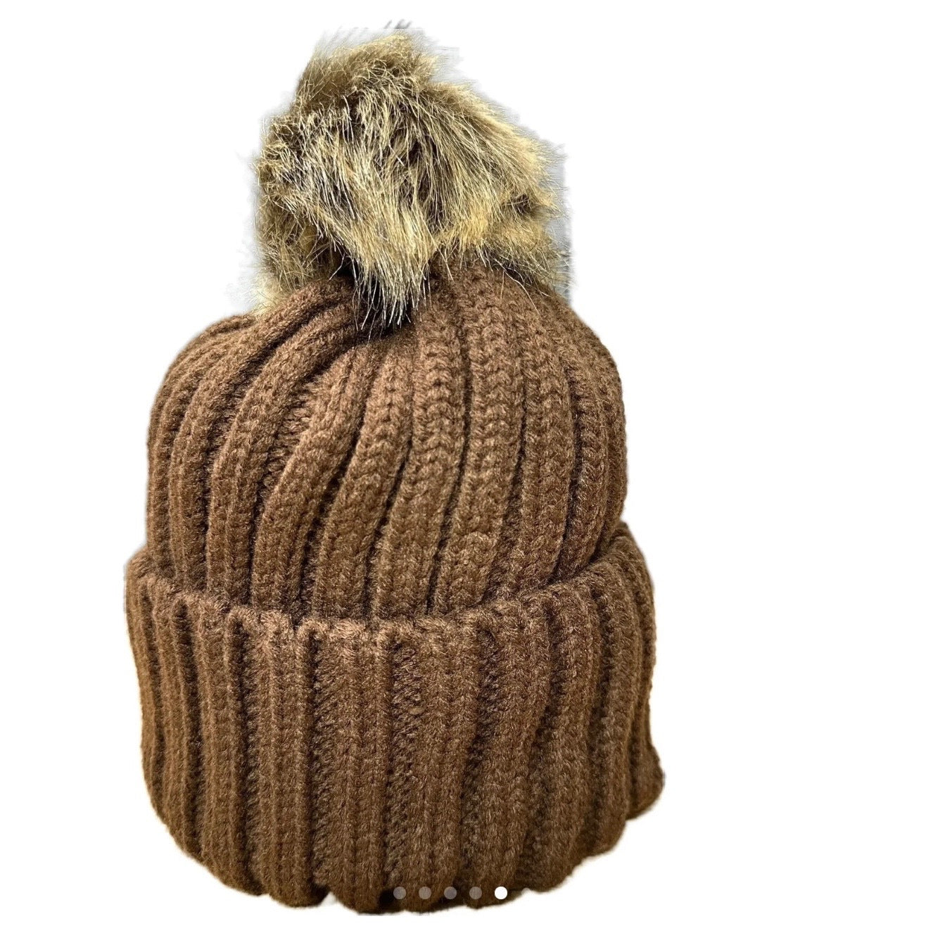 Men'S Windproof Thermal Knit