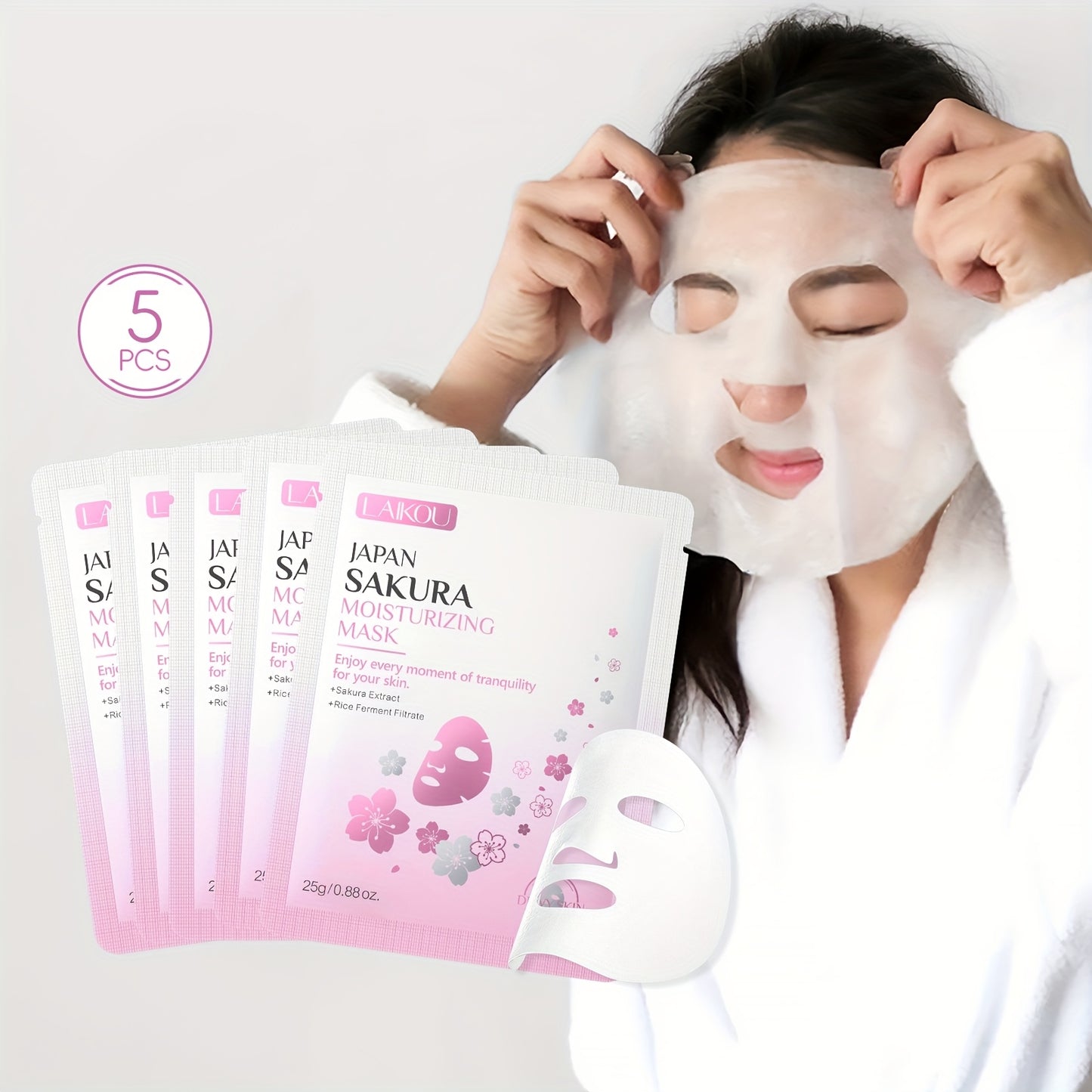 30pcs Mask
