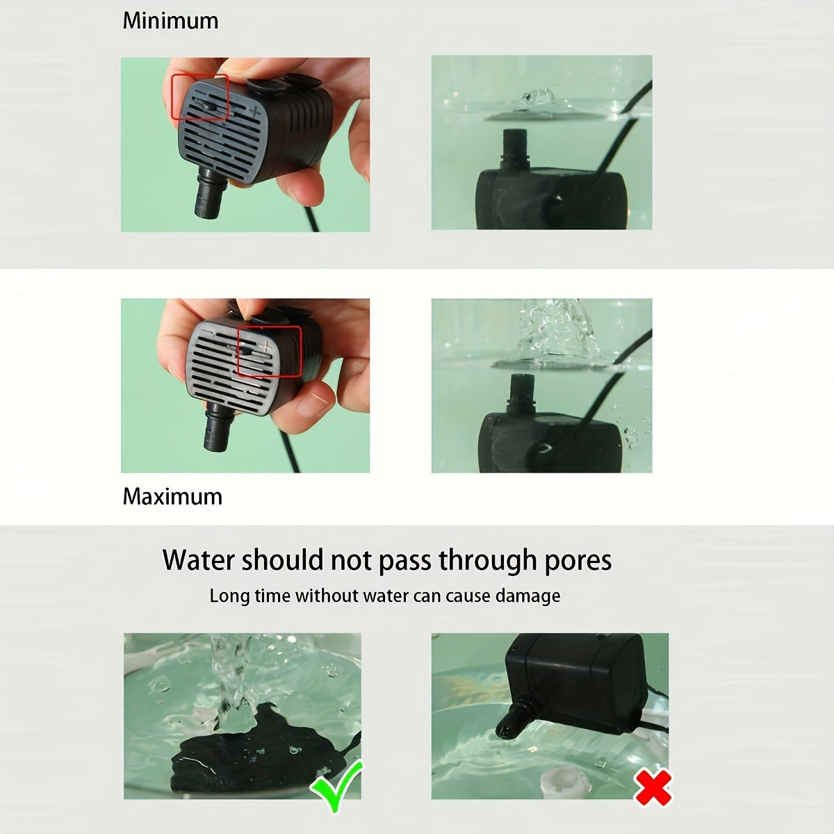 [1pc Quiet Fountain] 1pc Whisper Quiet Pet Water Fountain, 1.5L Usb-Powered | Automatic Circulation, Easy Clean Design for Cats & Small Pets, No Battery Required