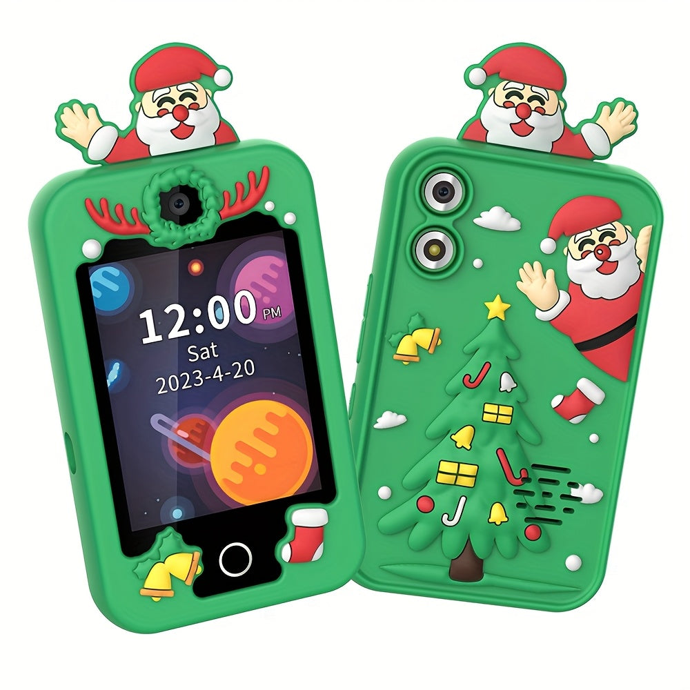 Educational Story Game Toy, HD Photography and Recording, Music