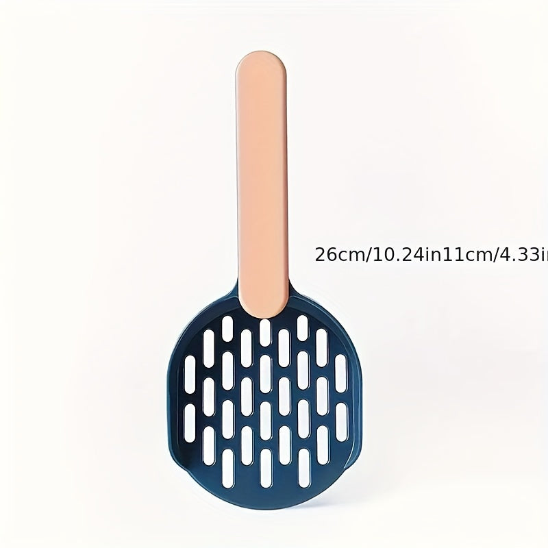 Cat Litter Shovel Set – Large, Durable, Easy Cleaning