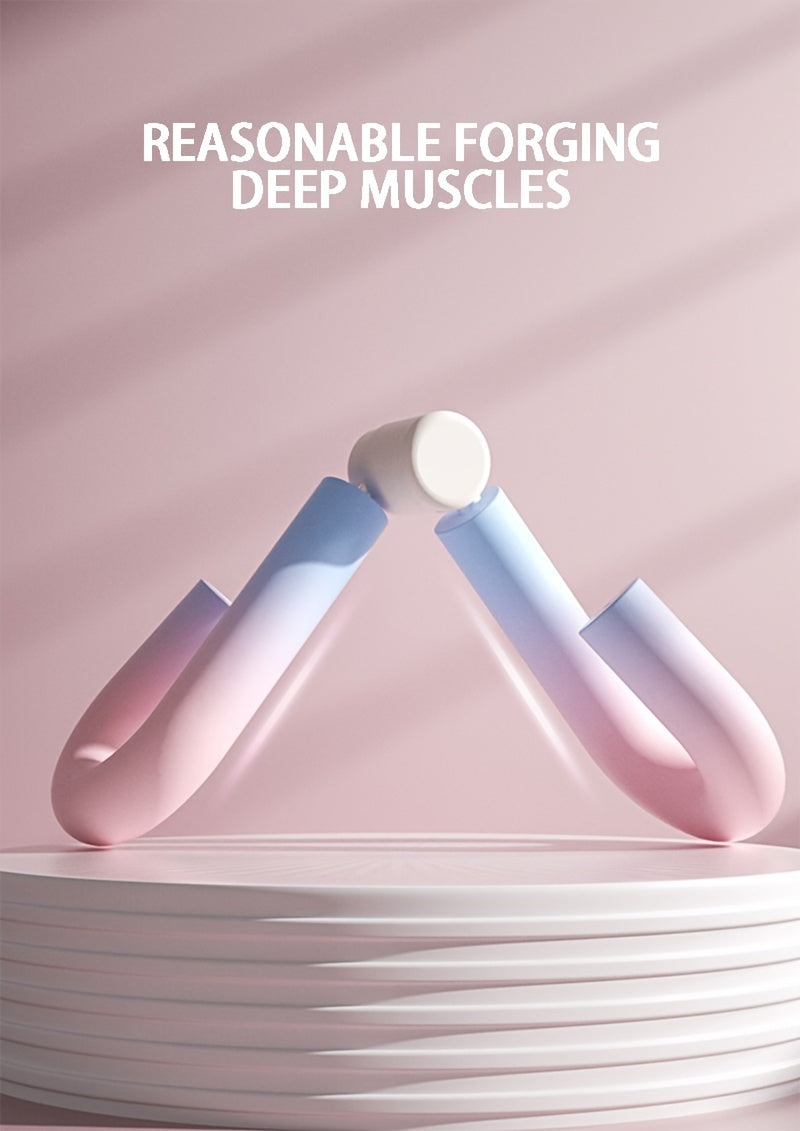 Postpartum Thigh Exerciser for Legs, Arms, Butt Shaping