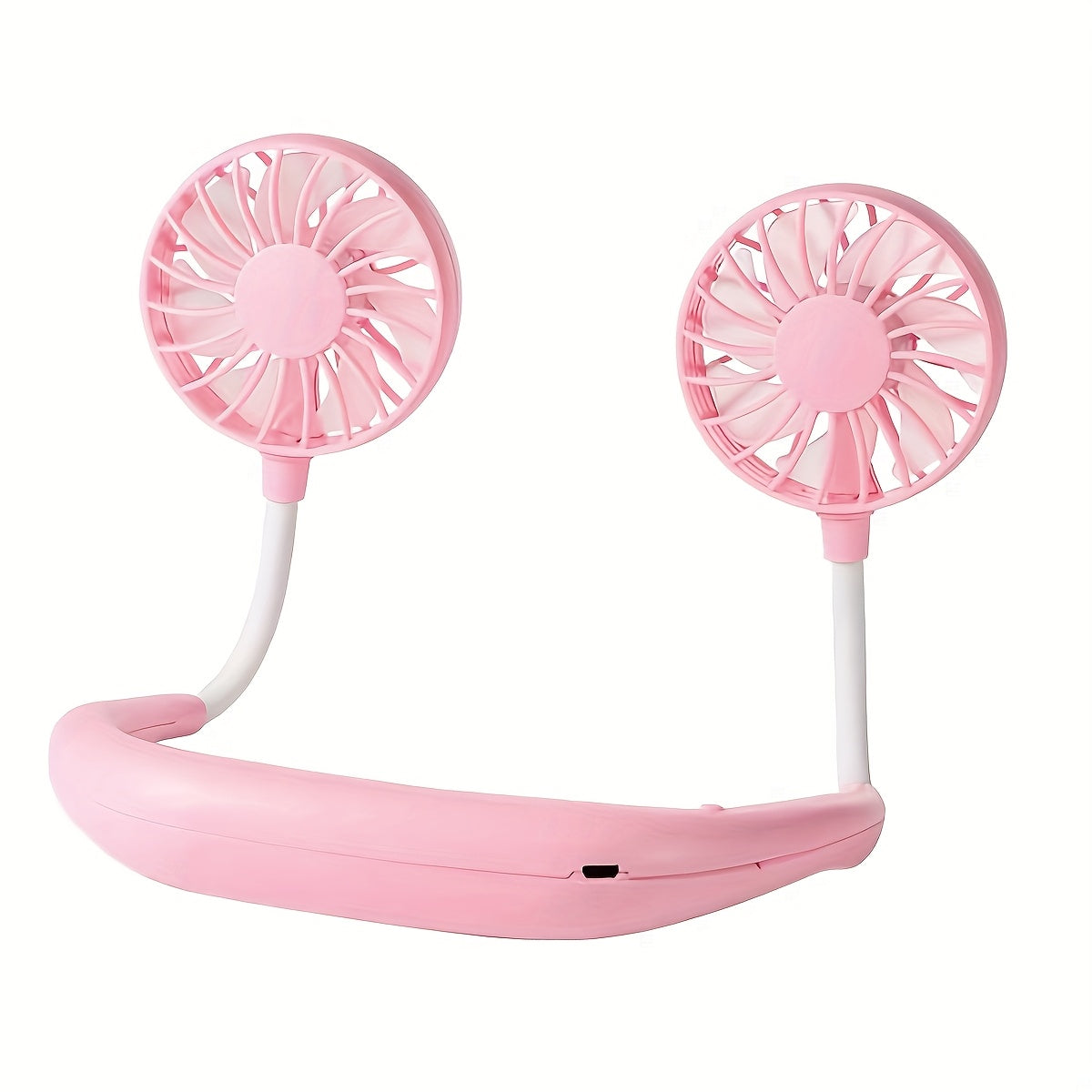 Mini Rechargeable Fan